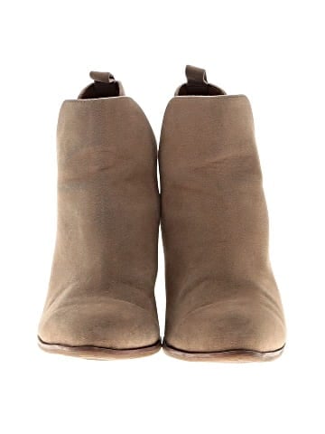 Universal Thread Ankle Boots (view 2)