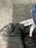 Ann Taylor LOFT Hearts Blue Jeans Size 29 waist - photo 8
