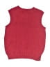 Strasburg 100% Cotton Argyle Red Sweater Vest Size 2T - 3T - photo 2