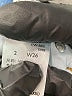 Denizen from Levi's Hearts Blue Jeans Size 26 waist - photo 8