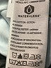 Denizen from Levi's Hearts Blue Jeans Size 26 waist - photo 9