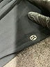 Lululemon Athletica Black Active Pants Size 6 - photo 7