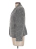 Ann Taylor Tweed Gray Blazer Size 12 - photo 5