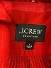 J.Crew Collection Red Long Sleeve Blouse Size 4 - photo 7