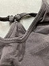Unbranded Black Sports Bra Size S (estimated) - photo 7