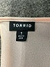 Torrid 100% Polyester Pink Sleeveless Blouse Size 1X Plus (1) - photo 7