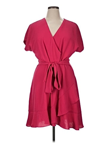 Express Outlet Casual Dress (view 1)