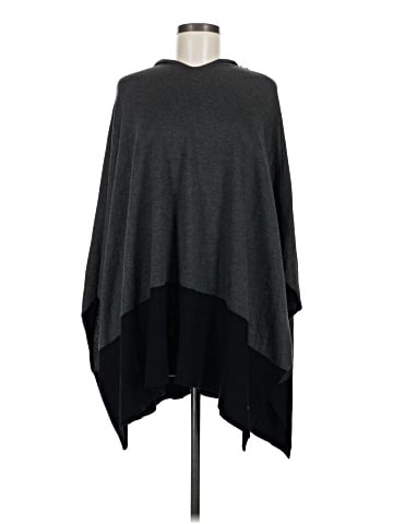 Survival Poncho (view 1)