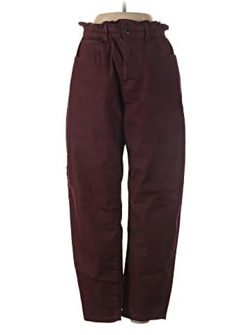 Zara Casual Pants (view 1)