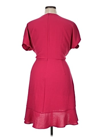 Express Outlet Casual Dress (view 2)