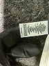 Ann Taylor LOFT Tweed Black Blazer Size 12 - photo 7
