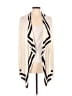 Covington 100% Rayon Ivory Cardigan Size L - photo 1