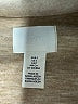 H&M Tan Coat Size S - photo 6