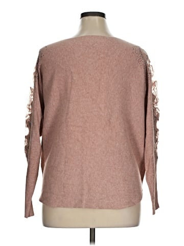 Vila Milano Pullover Sweater (view 2)