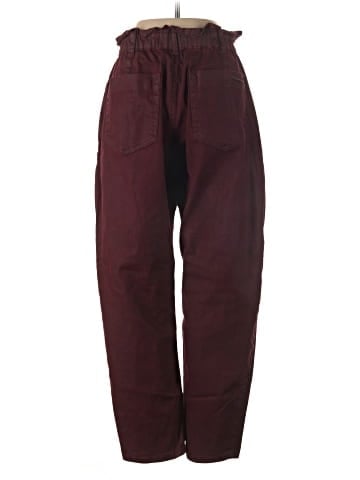Zara Casual Pants (view 2)