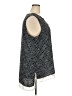 Fever Black Sleeveless Blouse Size XXL - photo 4