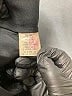 Theory Solid Black Wool Pants Size 4 - photo 8