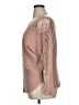 Vila Milano Brown Pullover Sweater Size XL - photo 5
