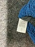 Coldwater Creek Blue Pullover Sweater Size L (petite) - photo 8