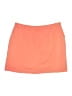 Christopher & Banks Solid Orange Active Skort Size XL - photo 2