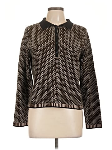 Max Studio Pullover Sweater (view 1)
