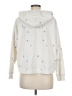 Splendid White Sweatshirt Size S - photo 2