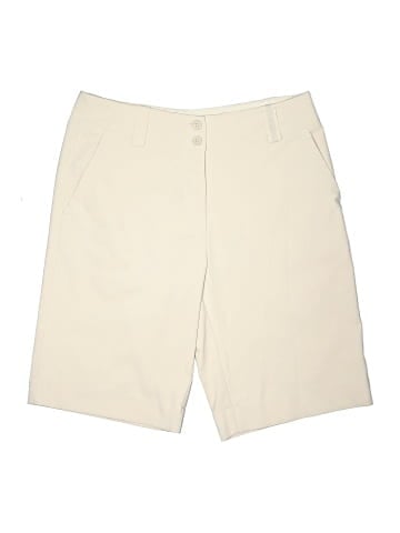Nike Golf Khaki Shorts (view 1)