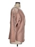 Vila Milano Brown Pullover Sweater Size XL - photo 4