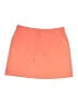 Christopher & Banks Solid Orange Active Skort Size XL - photo 1