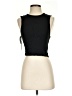 TNA Black Tank Top Size S - photo 1