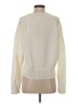 Everlane 100% Cotton Ivory Cardigan Size XS - photo 2