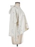 Splendid White Sweatshirt Size S - photo 4