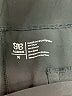 Albion Solid Black Track Pants Size M - photo 7