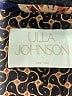 Ulla Johnson 100% Cotton Floral Gold Jacket Size S - photo 6