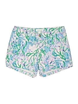 Lilly Pulitzer Shorts (view 1)