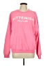 Kittenish Pink Sweatshirt Size L - photo 1