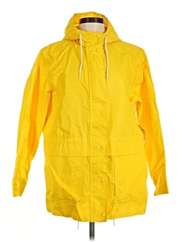 Free Assembly Raincoat (view 1)