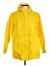 Free Assembly Yellow Raincoat Size M - photo 1
