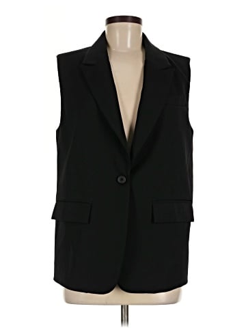 Prettygarden Tuxedo Vest (view 1)