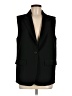 Prettygarden 100% Polyester Black Tuxedo Vest Size M - photo 1