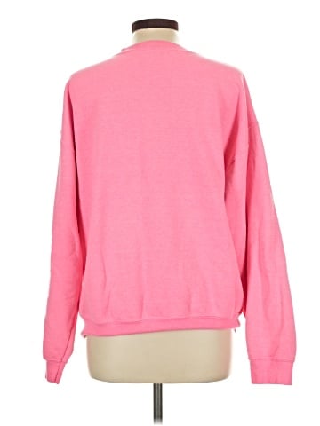 Kittenish Sweatshirt (view 2)