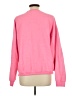 Kittenish Pink Sweatshirt Size L - photo 2