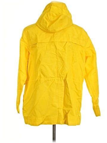 Free Assembly Raincoat (view 2)