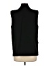 Prettygarden 100% Polyester Black Tuxedo Vest Size M - photo 2