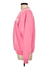 Kittenish Pink Sweatshirt Size L - photo 5