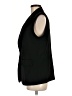 Prettygarden 100% Polyester Black Tuxedo Vest Size M - photo 5