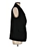 Prettygarden 100% Polyester Black Tuxedo Vest Size M - photo 4