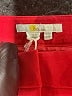 Boden Red Casual Pants Size 8R - photo 7