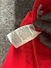 Boden Red Casual Pants Size 8R - photo 8