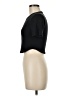 Unbranded Black Short Sleeve Turtleneck Size 6 - photo 5